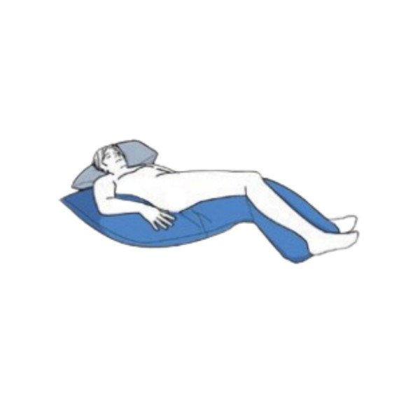 CareWave Positioning Kit - EQ7379